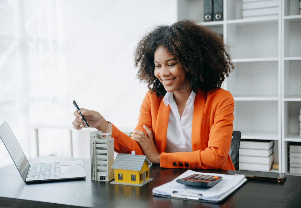 Emprunteur heureux – assurance crédit immobilier Martinique