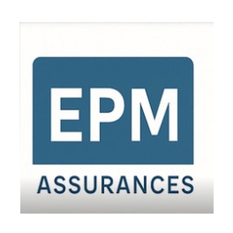 Logo EPM Assurances