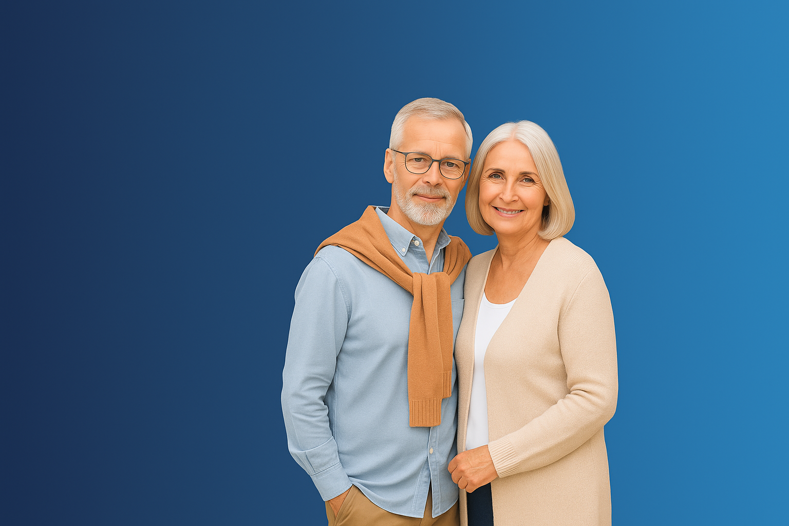 Assurances seniors Île-de-France
