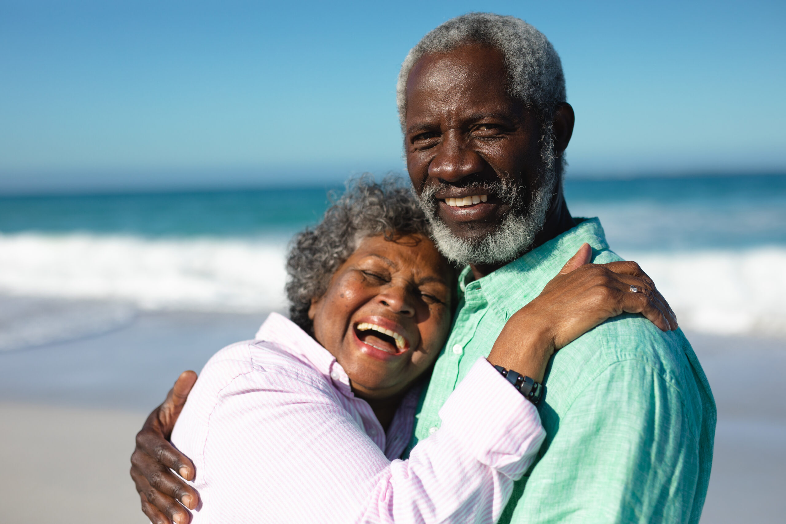 Assurances Seniors Martinique