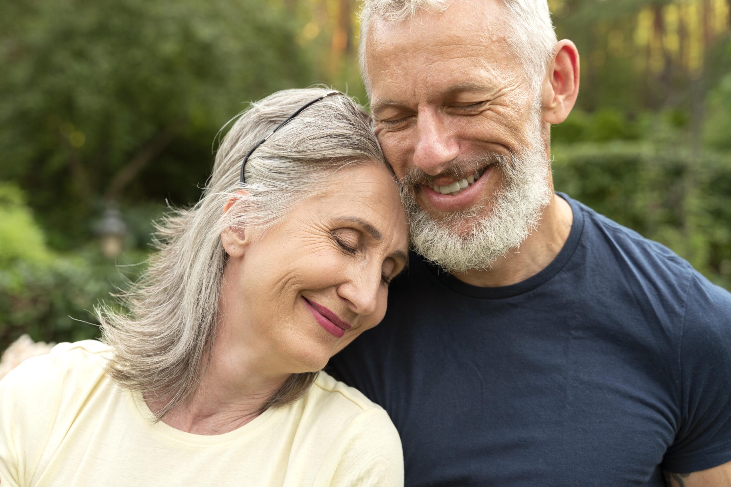 Assurances seniors Île-de-France