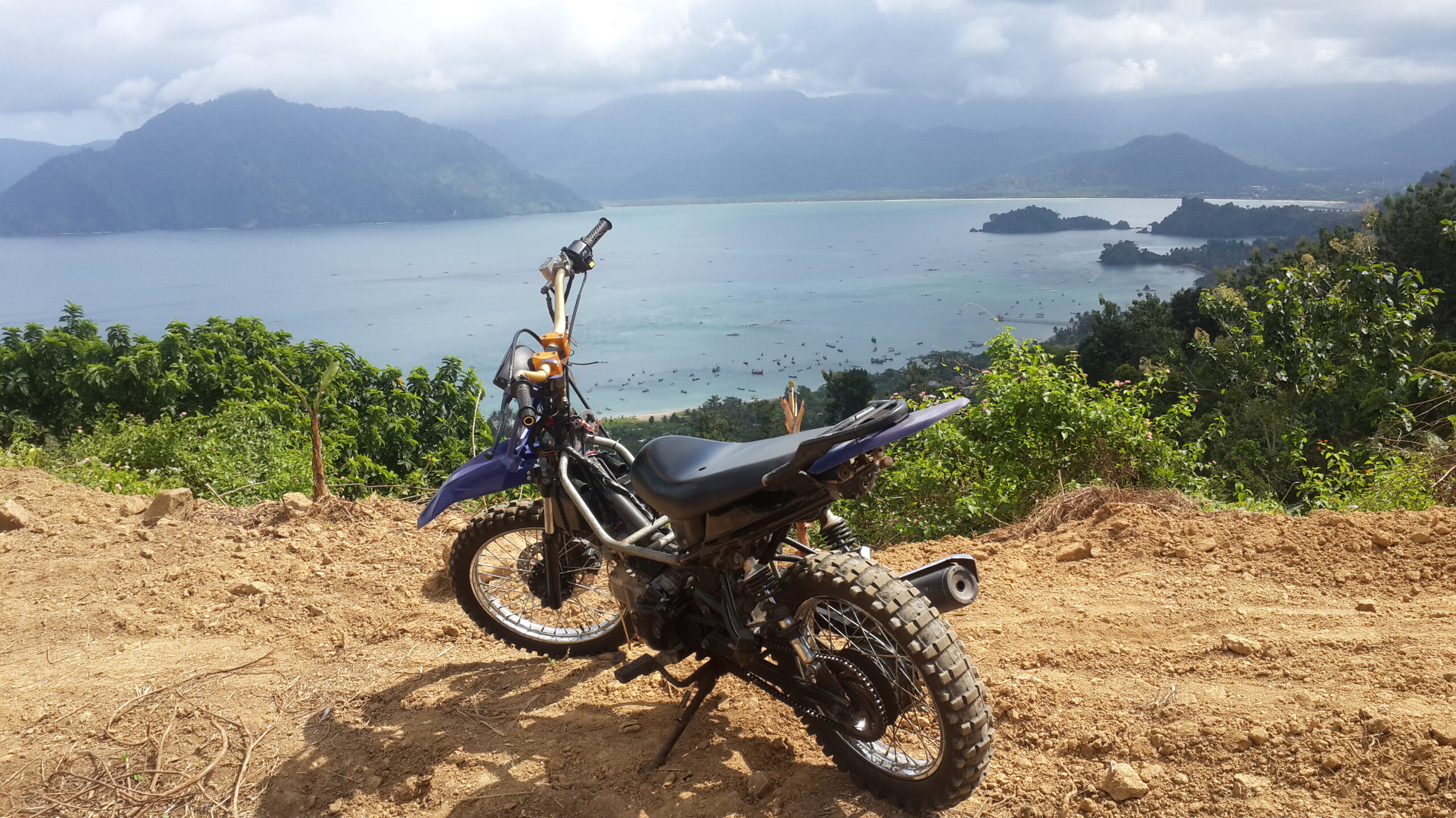 Assurance moto en Martinique