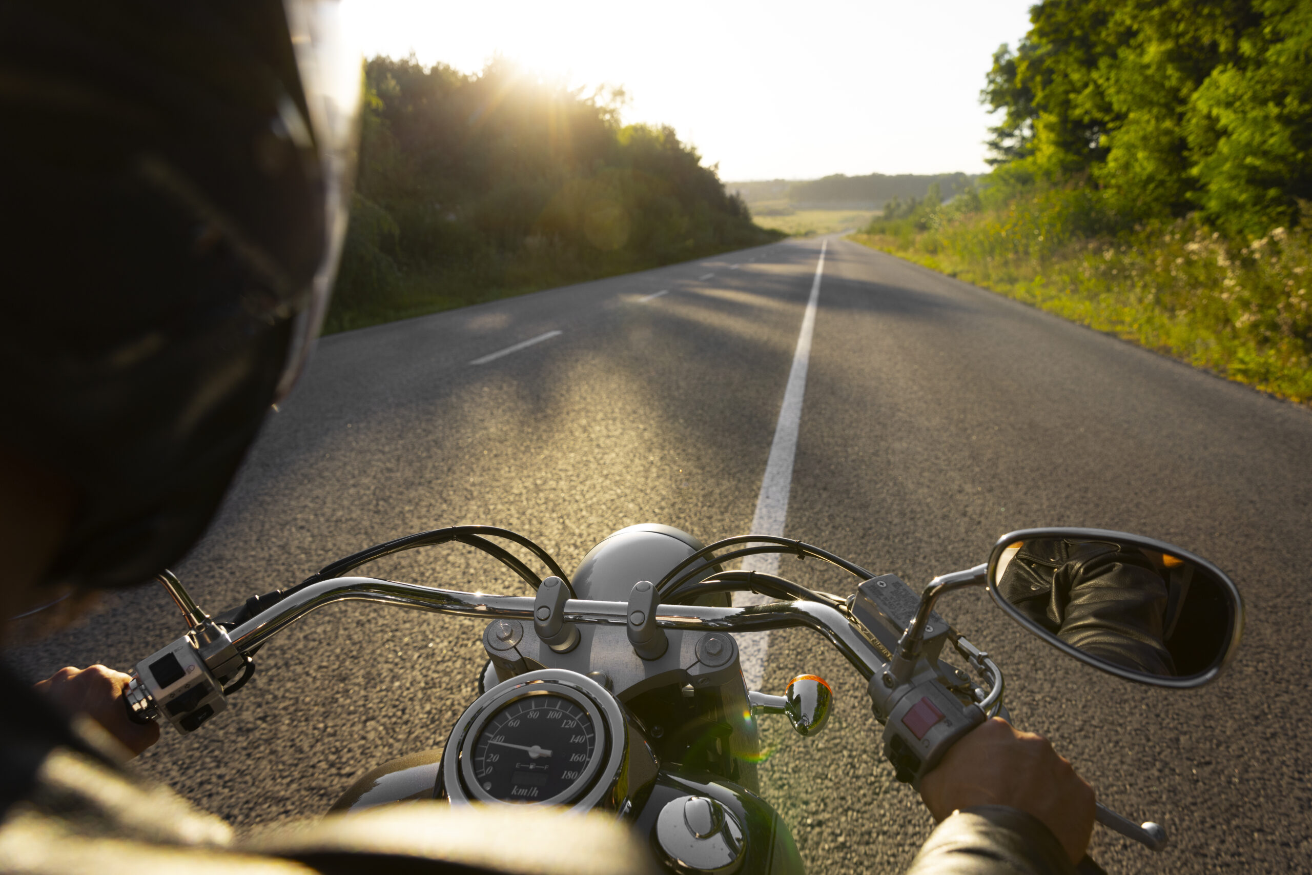 Assurance moto Île-de-France