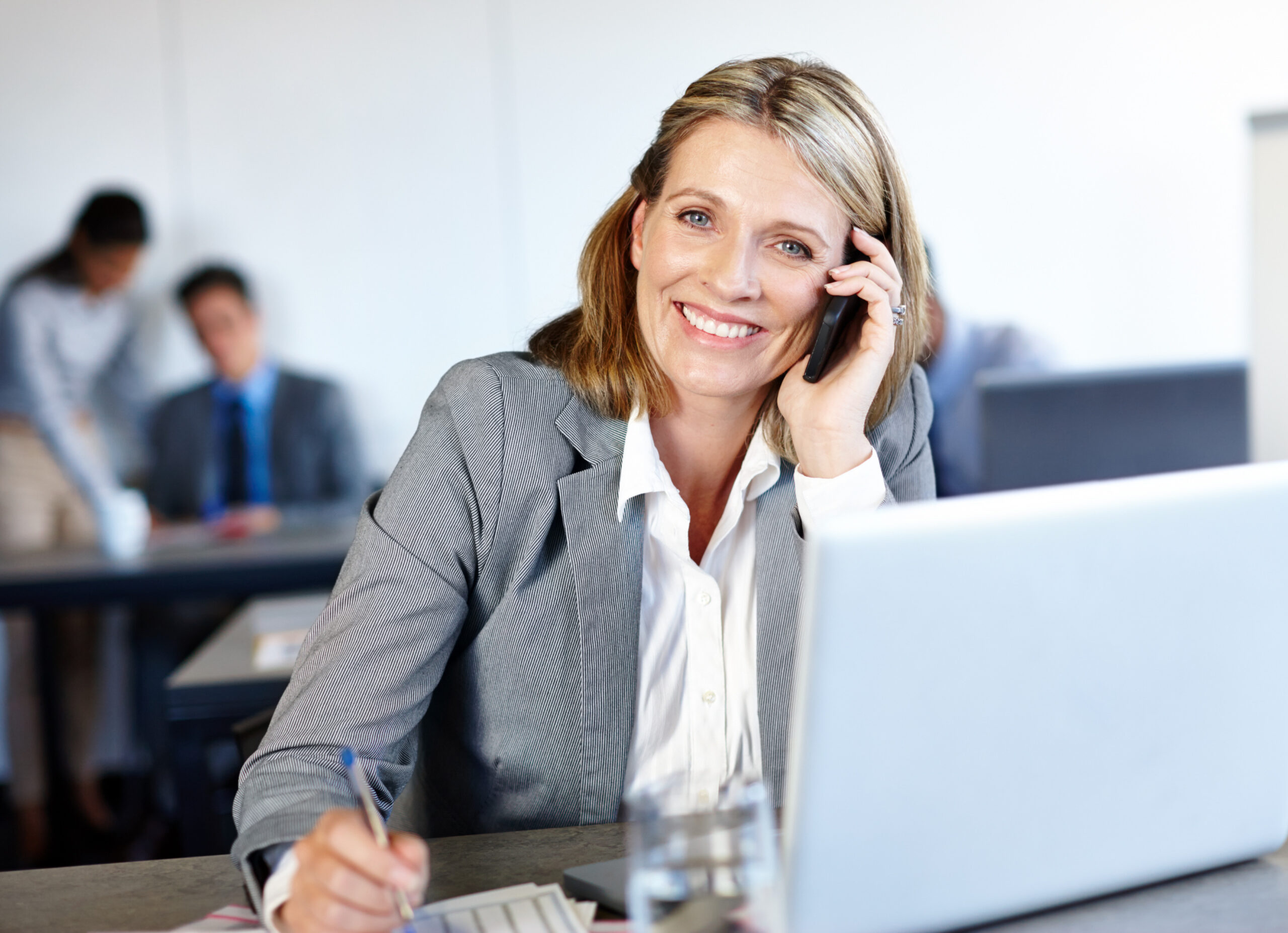 Isabelle – EPM Assurances Yvelines