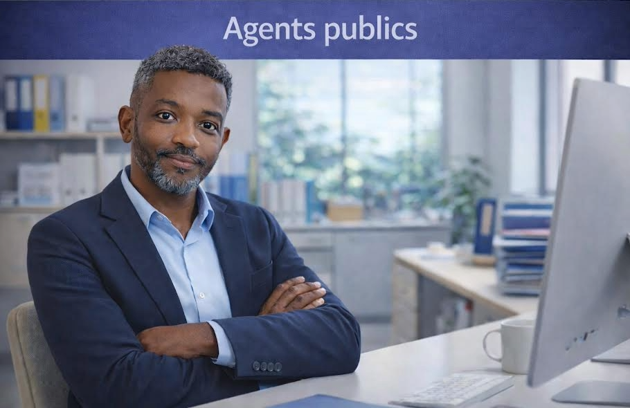 Mutuelle fonction publique en Guadeloupe : garanties adaptées au statut