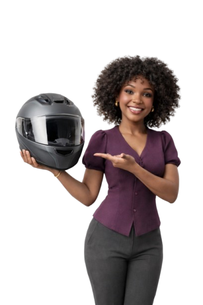 Assurance deux-roues Martinique Guadeloupe