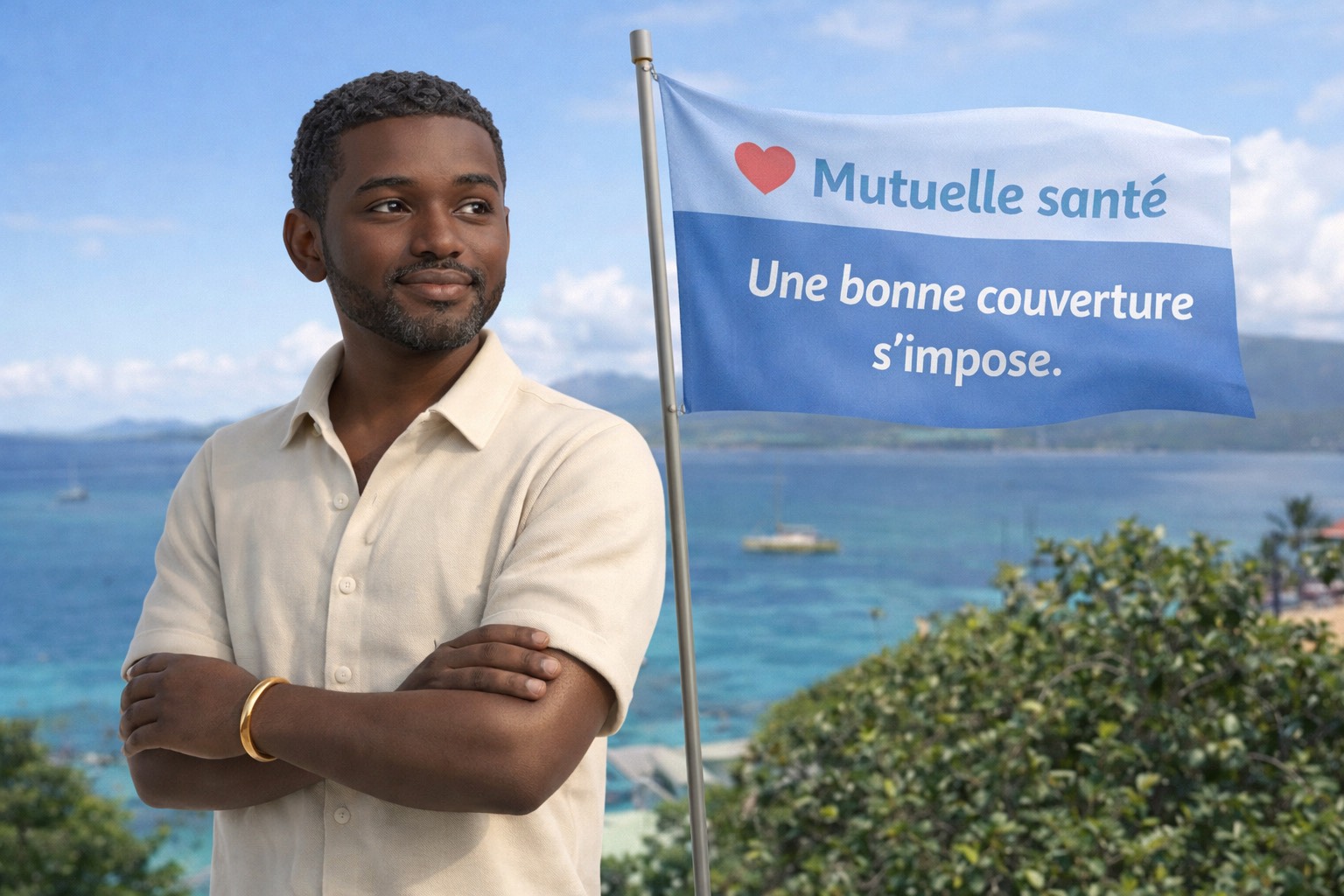 Mutuelle santé Guadeloupe