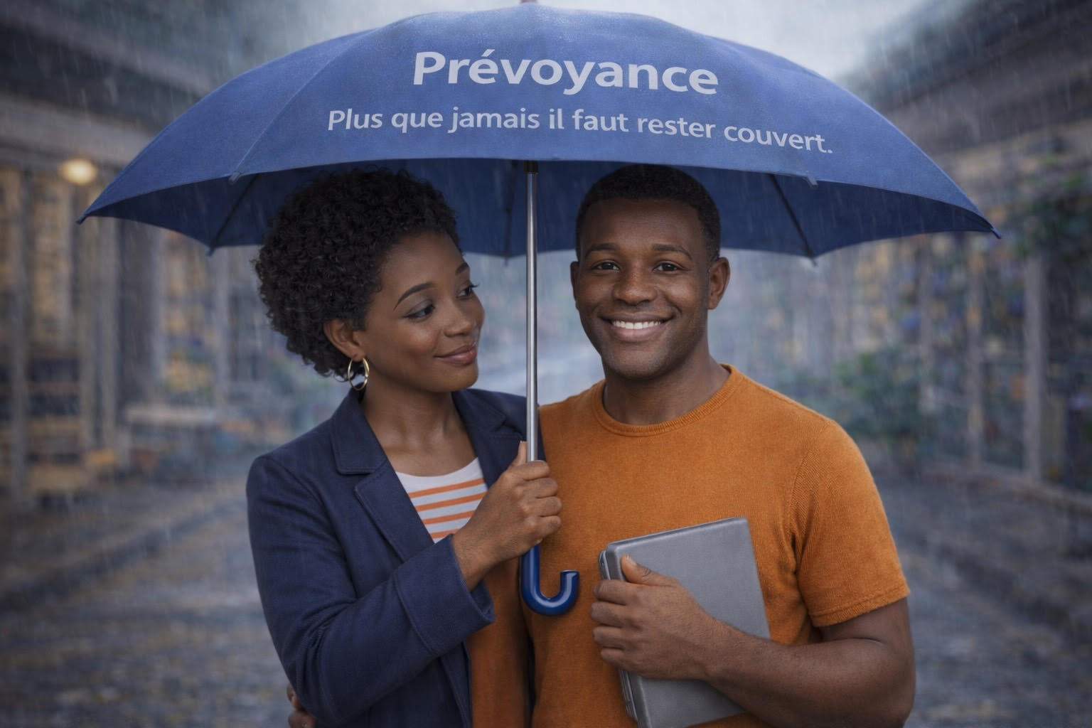 Assurance prévoyance Guadeloupe