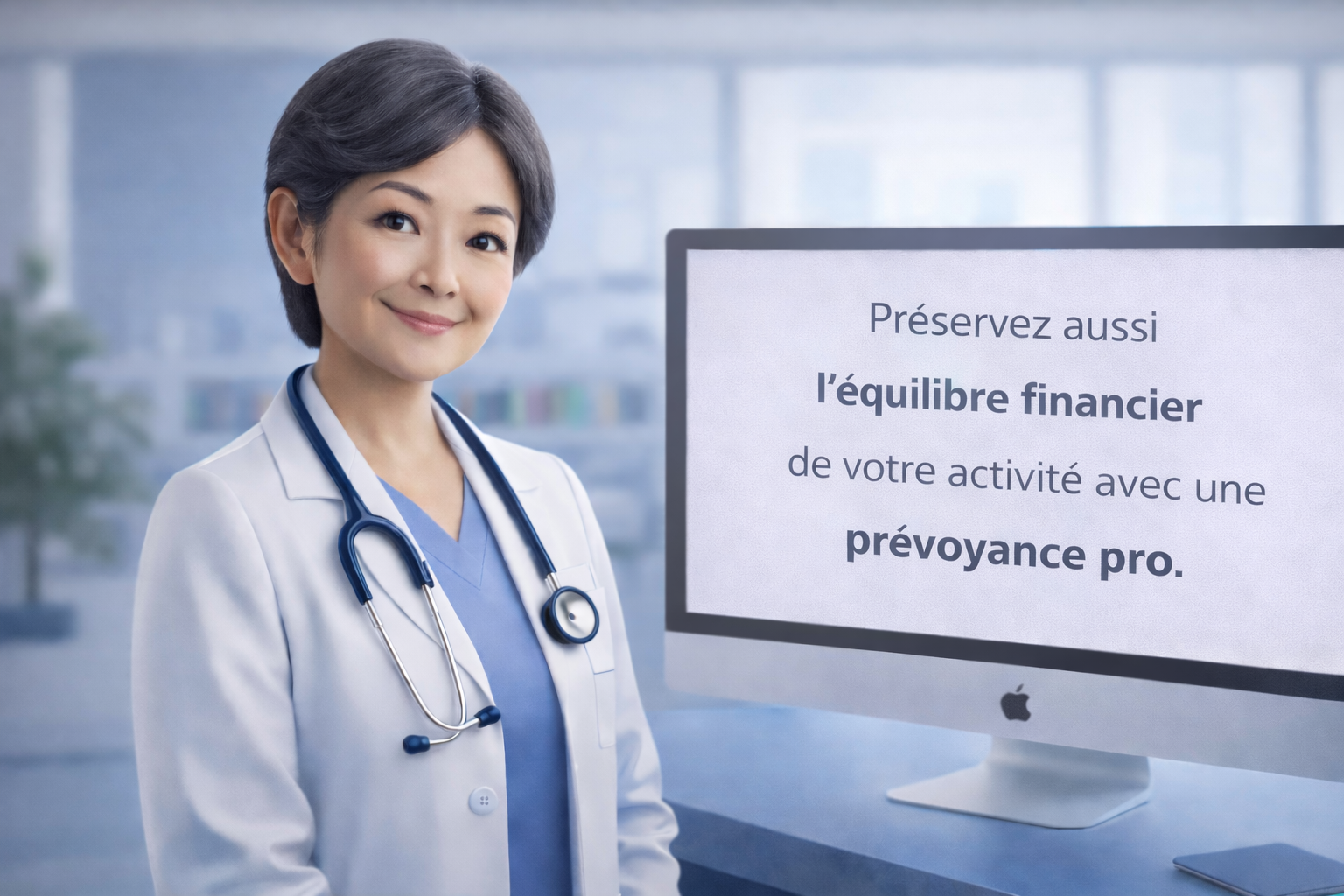 Indemnités journalières pour TNS