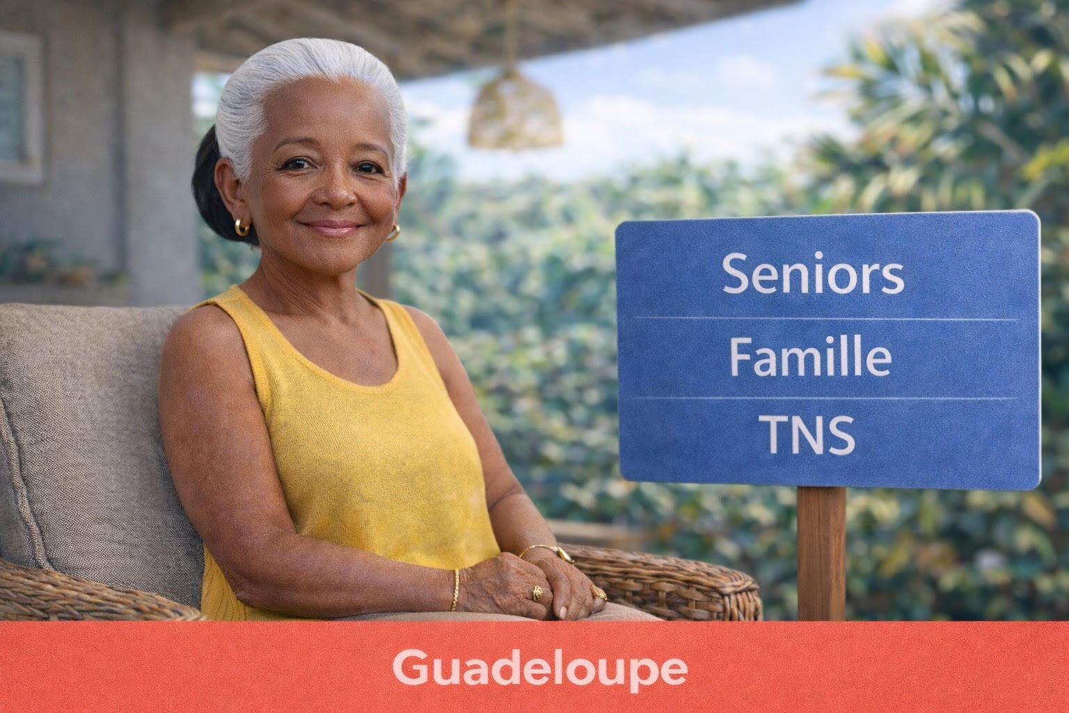 Assurance en Guadeloupe