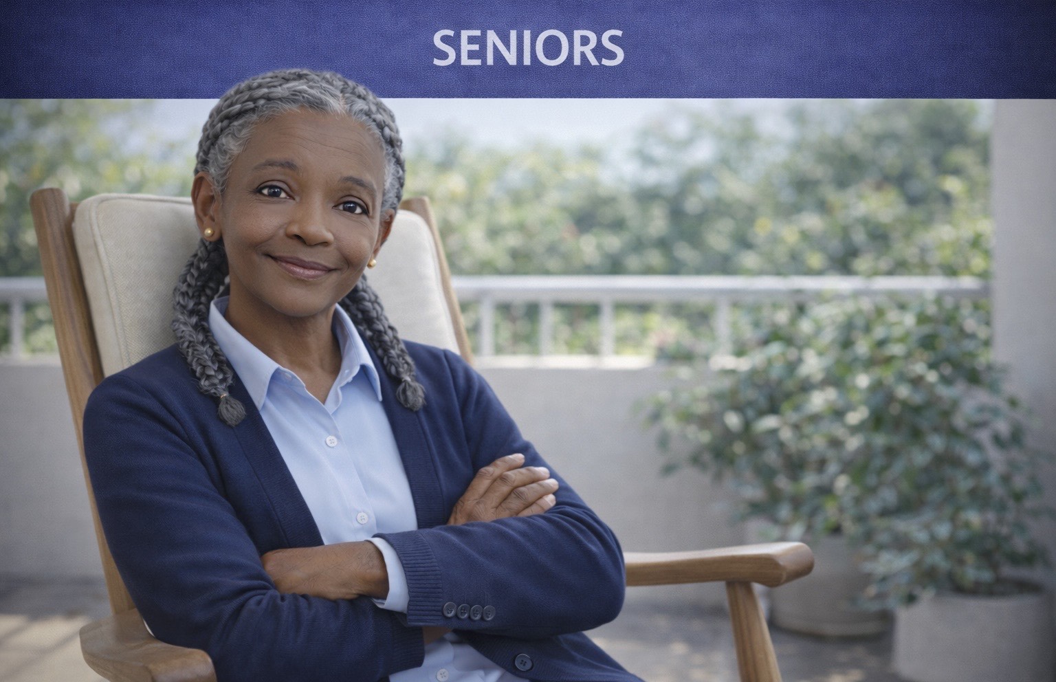 Mutuelle seniors en Guadeloupe : dentaire, optique, hospitalisation, audiologie