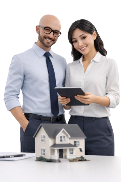 Figurines EPM Assurances – assurance emprunteur