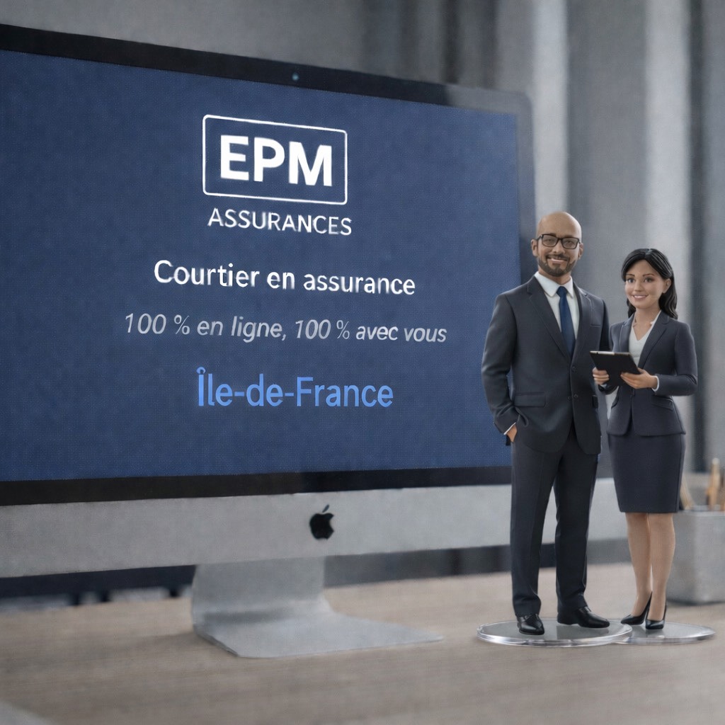EPM Assurances Île-de-France