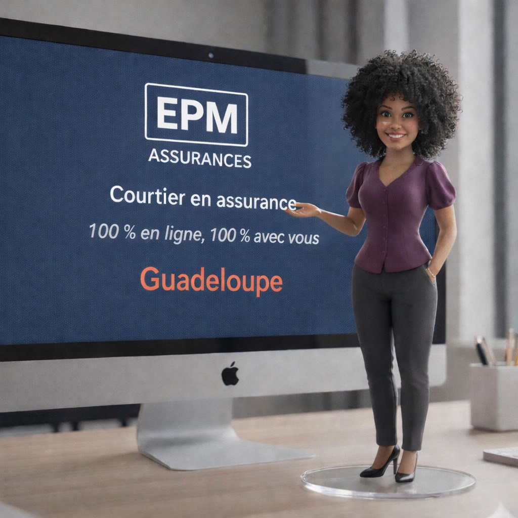 EPM Assurances Guadeloupe