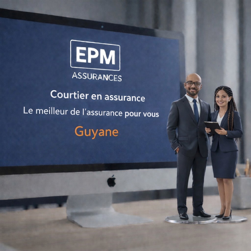 EPM Assurances Guyane